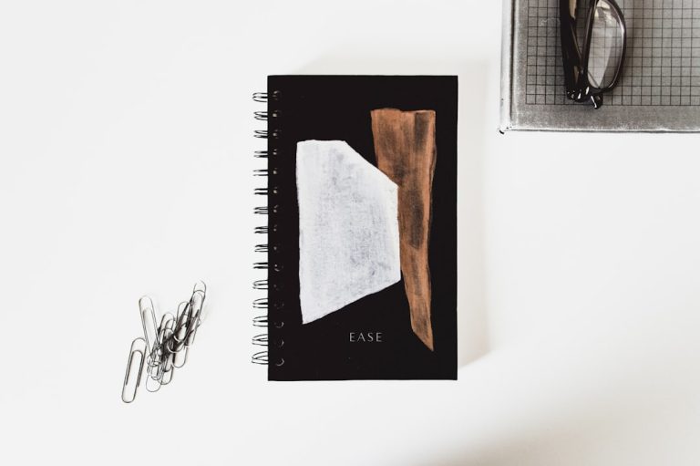 The Art of Productivity: Office Supplies Edition