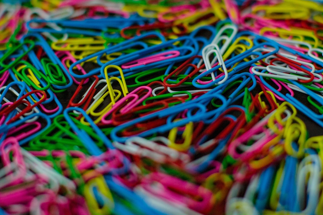 The Eco-Friendly Revolution in Office Supplies The Eco-Friendly Revolution in Office Supplies