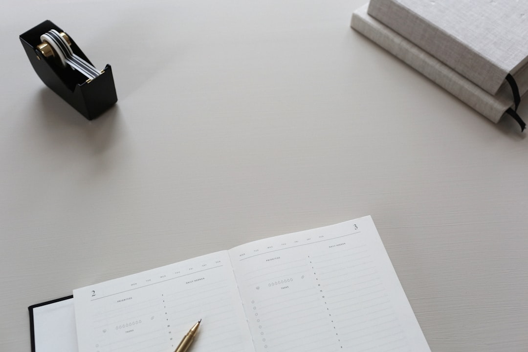 The Art of Organizing: A Guide to Choosing the Perfect Office Supplies The Art of Organizing: A Guide to Choosing the Perfect Office Supplies